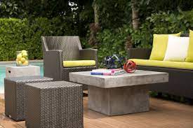 Dana Collection Kannoa Outdoor Decor Outdoor Furniture Outdoor Furniture Sets