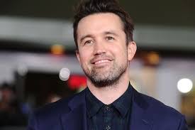 Rob McElhenney net worth 2023: How much does Rob make per episode of Always  Sunny?