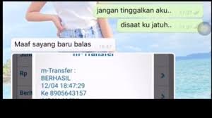 Temukan lagu dan video yang kamu cari dibawah lalu hasil pencarian untuk: Kirim Lirik Lagu Ini Ke Mantan Malah Dapat Transferan Rp 10 Juta Hitekno Com