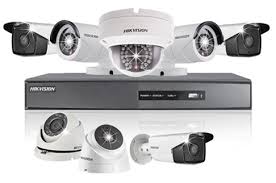 Những Lưu Ý Khi Lắp Đặt Camera Quan Sát - KAMERA