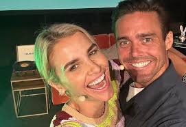 I could have lost Vogue": Spencer Matthews discusses realities of getting  to sober