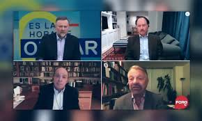 Aunque en sus libros también ha sabido manejar de manera muy lúcida y franca el género de la. Hay Un Cambio Y La Elite No Se Da Cuenta O El Caso De Castaneda Y Aguilar Camin Contralinea