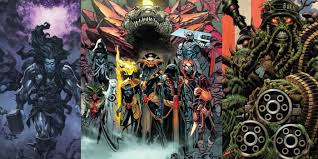It is not affiliated with marvel entertainment, llc and is an unofficial community owned and operated by dedicated cyttorak 19. Marvel 20 Characters Who Made Their Comic Debut In 2020 Cbr