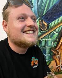 Alec Mitchell Brown Obituary July 25, 2024