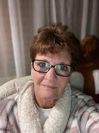 Enjoying retirement after back surgery