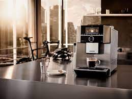 Schaerer coffee soul mit «select» konzept. Coffee Machines Galaxus
