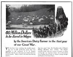 Image result for Chrome Yellow 1956 Twin Cities Milk Producers Association