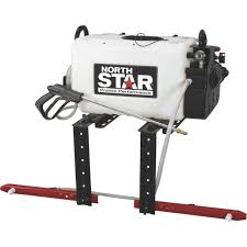 Northstar high pressure tree/orchard sprayer. Business Industrial Sprayers 12v 2 Gpm Northstar High Pressure Atv Tree Sprayer 16 Gallon Capacity Studio In Fine Fr