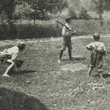 This is a difficult time for all of us, burns said in a video statement. Baseball Ken Burns