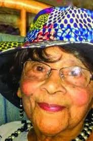 Mary Martin McGinnis Obituary in largo at Metropolitan Baptist Church