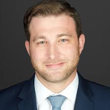 George Andros's Instagram, Twitter & Facebook