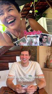 🫶🏼 Com uma homenagem dessas, a gente fica com o coração cheio. Dona  Romênia foi surpreendida pela sua filha com uma festa de aniversário com o  tema prefeito João Campos, pode? E eu também fui ...