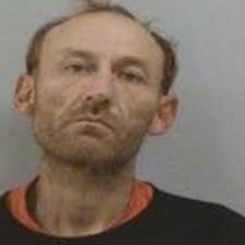 McDowell deputy says pair unlawfully living in woman's home