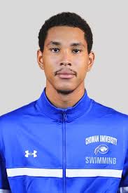 2025-26 Men's Swimming Roster