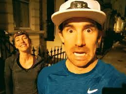 Leslie Tobin's Instagram, Twitter & Facebook