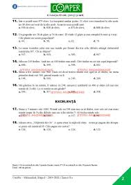 Ma gandesc la un numar,il maresc de 3 ori,adaug produsul numerelor 15 si 8 si obtin 201. Ma Gandesc La Un Numar