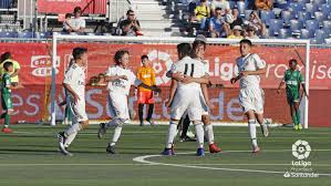 Astv actualizado a 28 de mayo de 2021 a las 16:55 cest Final Del Xxvi Torneo Pamesa Laliga Promises Santander 2019 El Real Madrid Campeon Marca Com