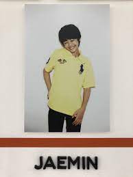 Jaemin Aaaaaa Hermoso Predebut Nct Wallpaper Lucu Selebritas