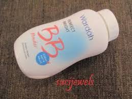 Sucijewels Review Wardah Perfect Bright Bb Powder Di 2020 Kecantikan Kulit Make Up