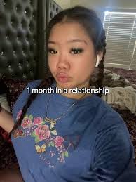 Our Relationship in 1 Month in Pictures