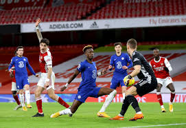 Latest updates on football games and events. Squawka Football On Twitter Chelsea Attempted 26 Crosses Against Open Play Today The Most Any Team Has Attempted In A Pl Game This Season Against Arsenal One Paid Off Eventually Https T Co Kmsuapesr0