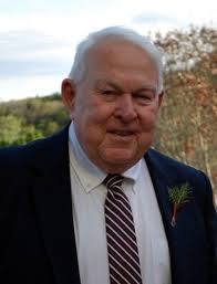 James E. “Jim” Cook Obituary