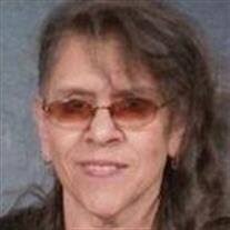 Sonia Rivas Obituary