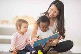 How To Become A Nanny