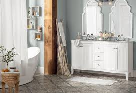 Ledge mirrors aesthetically pleasing, and are. 26 Beautiful Bathroom Mirror Ideas