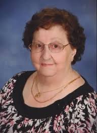 Margaret Meier Obituary (2014)