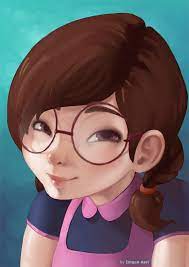 Donasi agar saya bisa bantu orang lain yang membutuhkan. Mei Mei By Alittle Faith On Deviantart