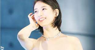 Short hairstyles are really just as versatile as long hair. 6 Short Summer Hairstyles Inspired By Korean Actresses Koreaboo