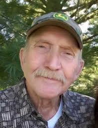 Obituary information for Vern J. Miller