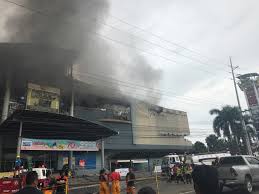Laurel avenue, bajada, davao city, philippines, part of the gaisano malls operated by dsg sons group, inc. Doj Turns Over To Nbi Report On Davao Mall Christmas Eve Fire