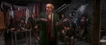 Bu sırada bir mentor tarafından yankesicilik yapmak üzere yetiştirilen bir grup çocukla. Oliver Blu Ray Review