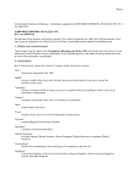 40 trustee in bankruptcy to pay 347 creditors to file proof of debts within time limited. Https Www Jetro Go Jp Ext Images Jfile Country My Invest 09 Pdfs My12b010 Companies Windingup Rules 1972 Pdf