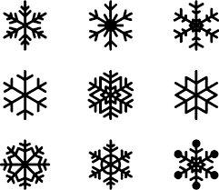 Free Free 162 Snowflake Svg File Free SVG PNG EPS DXF File