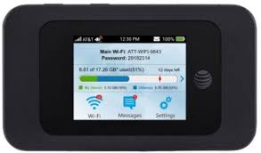 Change the default sim card with any another network . Zte Velocity Mf985 Mf983 At T 4g Lte Mobile And 13 Similar Items