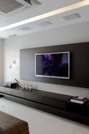 Prachtige Tv Wand En Tv Meubel Architecture Pinterest Van Hang Tv Meubel Source Pinterest Com Huis Interieur Woonkamer Ontwerp Interieur Woonkamer
