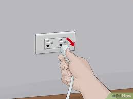It should be located near the first button, but check. How To Reset A Water Heater 9 Steps With Pictures Wikihow