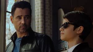 Every Colin Farrell Movie Ranked Worst To Best