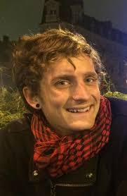 Alex Barnard's Instagram, Twitter & Facebook