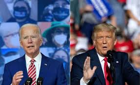 Tổng thống nga putin chúc mừng năm mới ông trump, ông biden. Báº§u Cá»­ Tá»•ng Thá»'ng Má»¹ Váº«n ChÆ°a Co Them Phiáº¿u Ä'áº¡i Cá»­ Tri Nao Cho Hai á»©ng Cá»­ Vien Bao Thai Binh Ä'iá»‡n Tá»­