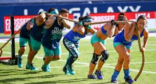 This means each semifinal is responsible for its own programming, done under the guidance of crossfit. Affiliate Cup Crossfit Reveals Team Semifinals Seeding Boxrox