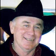 Obituary: Sharp, Roy