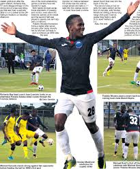 Richards bay fc corner stats, schedule. Richards Bay Fc Slide To Defeat In The Rain Pressreader