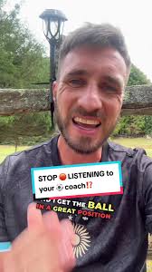 Guys We Gotta Listen to Coach