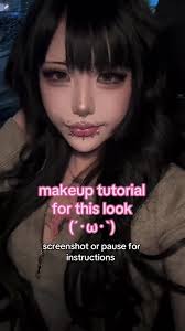 Doris Makeup Tutorial