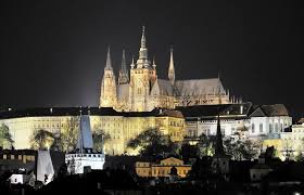 Veja suas fotos, vídeos, mapa e veja a grande maioria das atrações de praga está concentrada no centro da cidade, entre o castelo, a. Castelo De Praga Republica Checa 2021 Todas As Dicas