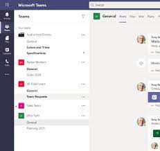 Just tap on the chat thread when you block someone on telegram they will not be able to send you any messages. How To Disable Chat In Microsoft Teams Office 365 For It Pros